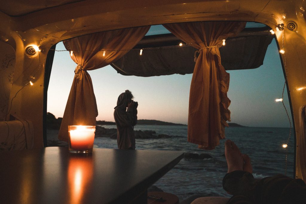 Earth Day: Get Lit With Soy Blog Image