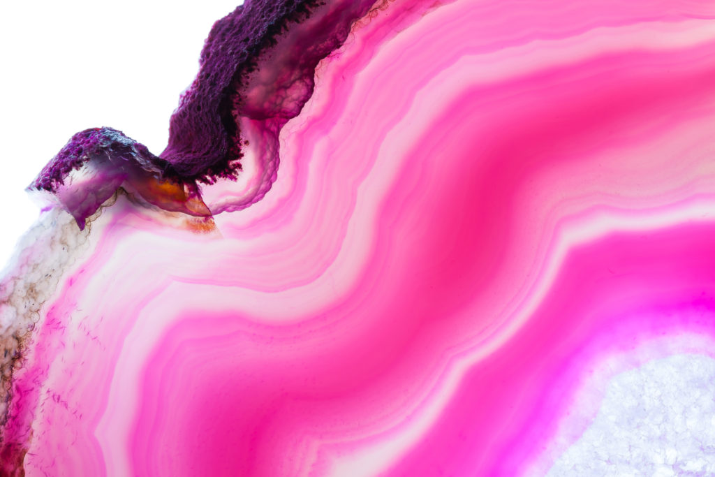 The Loving Layers of Agate Blog Image