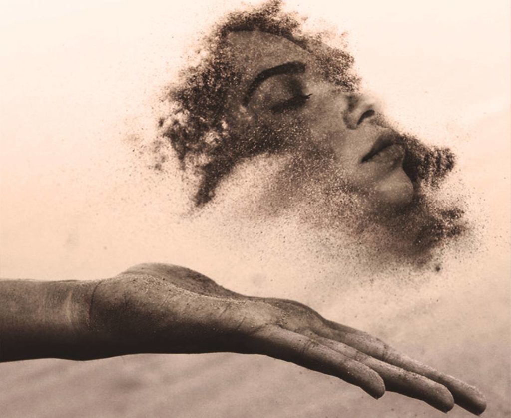 Celebrating Our Deaths - The Spiritual Meaning of Halloween Blog Image