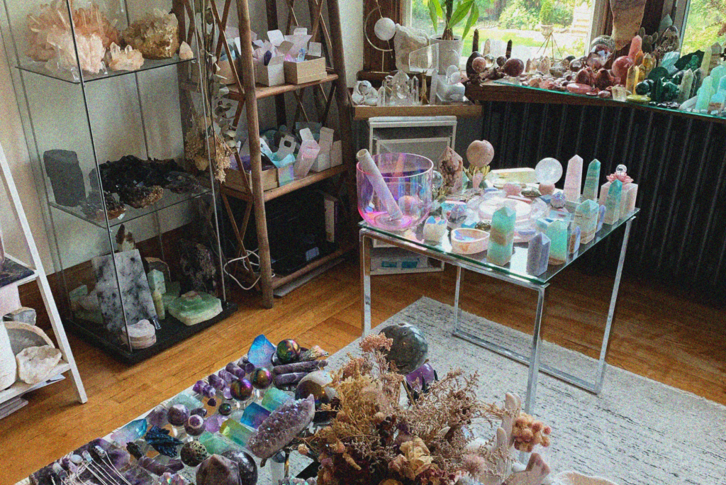 The Dream Den Studio