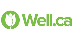 well.ca logo